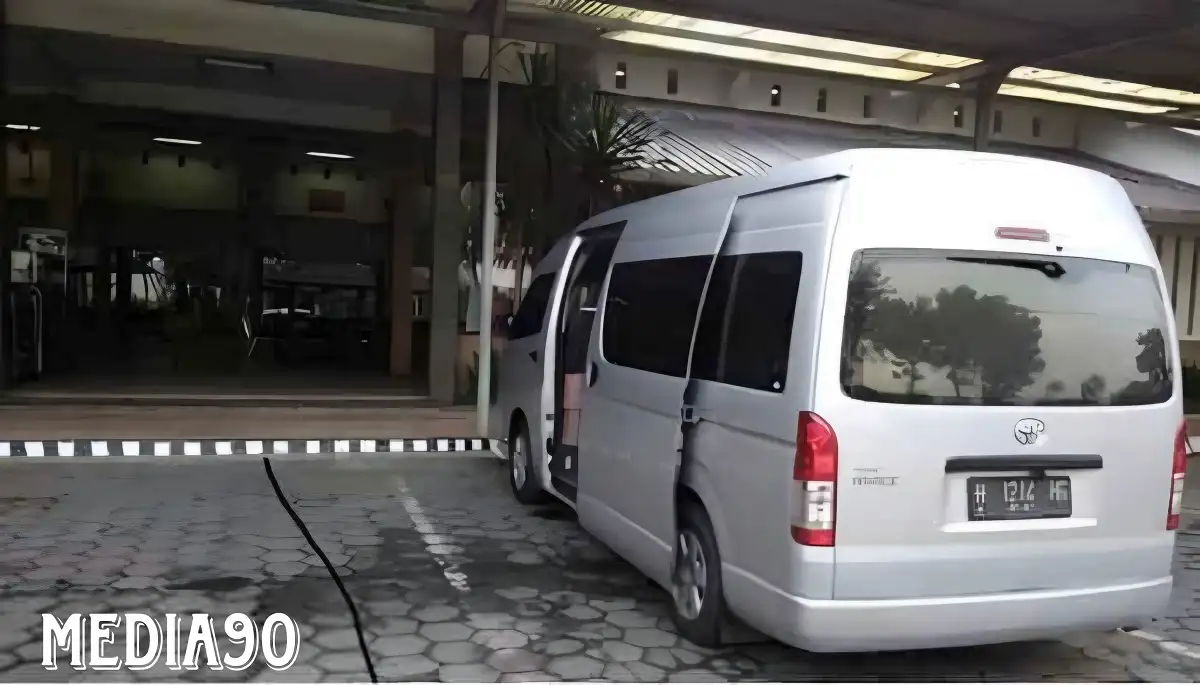 Travel Wonosobo Jakarta PP (Harga, Jadwal, Fasilitas)