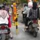 UIN Lampung Mulai Uji Coba Parking Gate, Mahasiswa Keluhkan Mesin Sering Eror