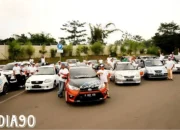 ALTIC Rayakan Kedua Belasnya dengan Aksi Touring dan Munas yang Meriah!