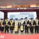 Unila Kukuhkan Tujuh Guru Besar Baru Diberbagai Ilmu, ini Nama-Namanya
