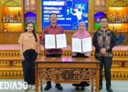 Universitas Teknokrat Indonesia Raih Penghargaan Kementerian Kominfo atas Kontribusi di Dunia Metaverse