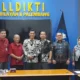 Untungkan Mahasiswa Nih! IIB Darmajaya Jalin Kerjasama dengan BPSDM Kemenkominfo RI