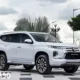 Update Harga Mitsubishi Pajero Sport Terbaru, Harga Bekasnya Juga Tetap “Terjaga”