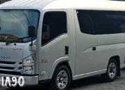 Transformasi Harga Terkini: Isuzu Elf Mengalami Gebrakan, Mulai Dari Varian 4 Ban Hingga 6 Ban!
