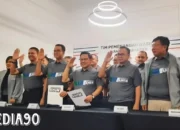 Kolaborasi Menarik: Ustad Yusuf Martak dan Politisi Lampung Al Muzzammil Yusuf Bersatu sebagai Co-Kapten, Inilah Rincian Pemain Timnas Anies-Imin yang Penuh Potensi