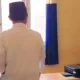 Viral Kantor Kecamatan Pubian Lampung Tengah Kosong saat Jam Kerja, Netizen Namanya juga Pegawai Negeri Santai