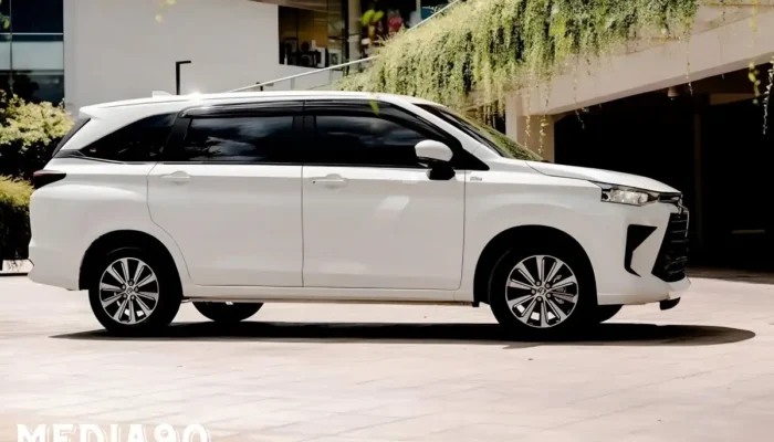 Mencari Kendaraan Keluarga Ideal? Ini Rekomendasi Mobil Terbaik untuk Tahun 2023