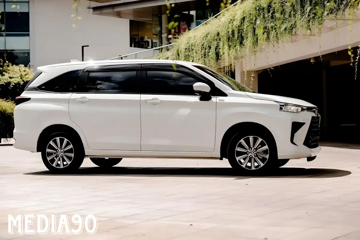 Wajib Tahu, Ini 3 Rekomendasi Mobil Keluarga Terbaik