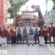 Wakil Rektor Teknokrat Indonesia Melepas Atlet Mahasiswa POMNAS XVIII di Samarinda