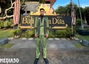 Perwakilan Terbaik Mahasiswa Manajemen IIB Darmajaya dalam Putera Kebudayaan Indonesia 2023