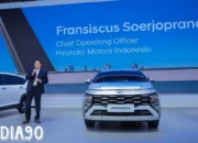 Misteri Terpecahkan: Hyundai Rilis Mobil Listrik Terbaru di Bawah Nama Ioniq 5