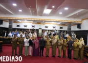 Prestasi Kolaboratif: Apresiasi Wali Kota Metro untuk Sinergi IIB Darmajaya, IFI, dan Warung France Jakarta