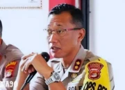Penipuan Online Melanda Tanggamus: Polisi Selidiki Tujuh Kasus Kerugian hingga Rp500 Juta