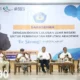Wujudkan Universitas Kelas Dunia, Unila Gelar Sarasehan Dosen Lulusan Luar Negeri