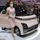 Wuling Sodorkan Promo Akhir Tahun, Air EV Diguyur Bonus Dan Kredit Murah