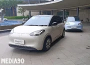 Bincang Wuling: Mengapa Binguo EV Tanpa Sentuhan WIND? Alasan di Balik Keputusan Menarik Fitur Tersebut