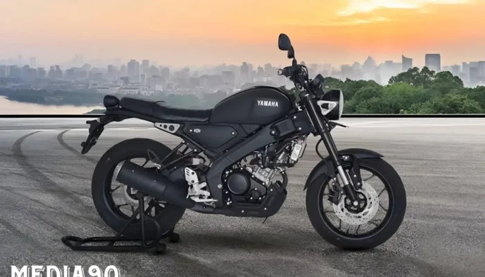 Yamaha XSR 155: Gaya Retro Tanpa Komplikasi, Pilihan Tepat untuk Penampilan yang Stylish