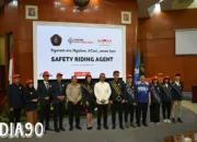 Yayasan AHM Galang Semangat Keselamatan Berkendara Melalui Kompetisi Short Movie Contest 2024