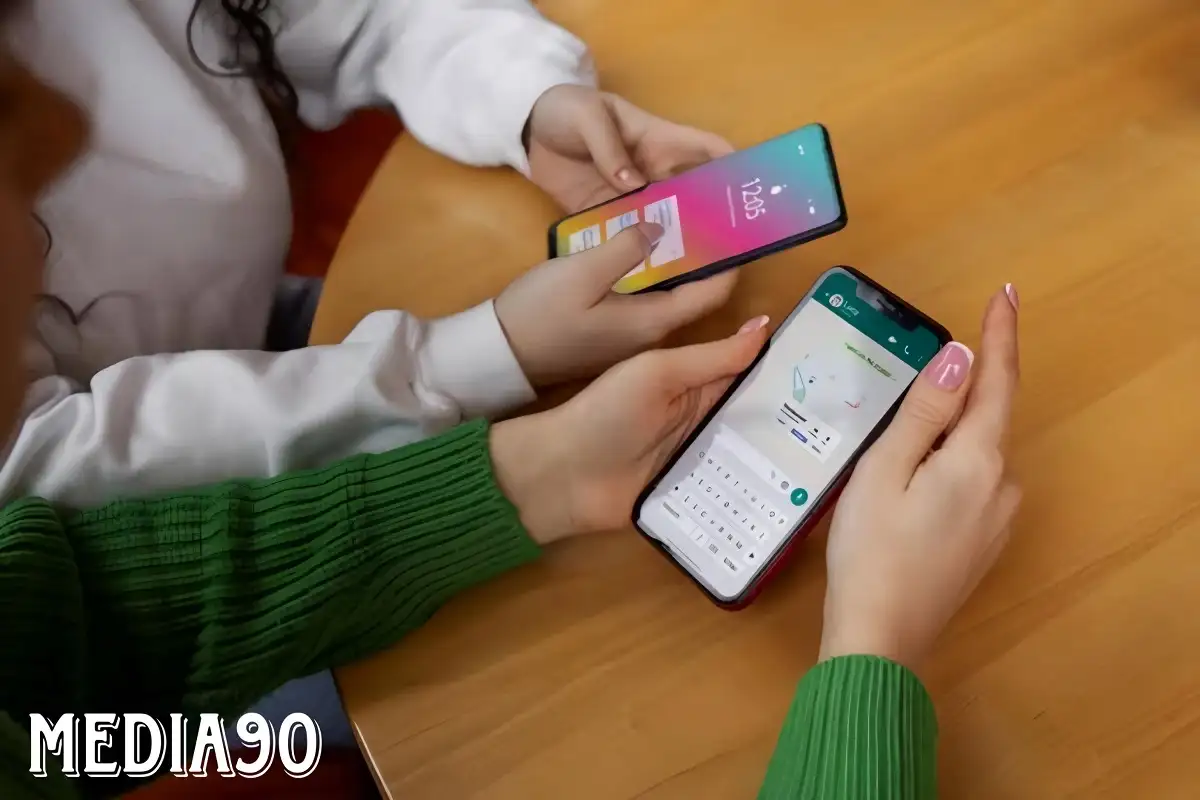iPhone akhirnya akan mendukung pesan RCS dari smartphone Android, ini alasannya
