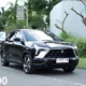2 Hari Nyetir Mitsubishi XForce, Begini Kelebihan Dan Kekurangan Yang Dirasakan