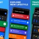 5 Aplikasi Android popular untuk membantu kamu membuat resolusi tahun 2024