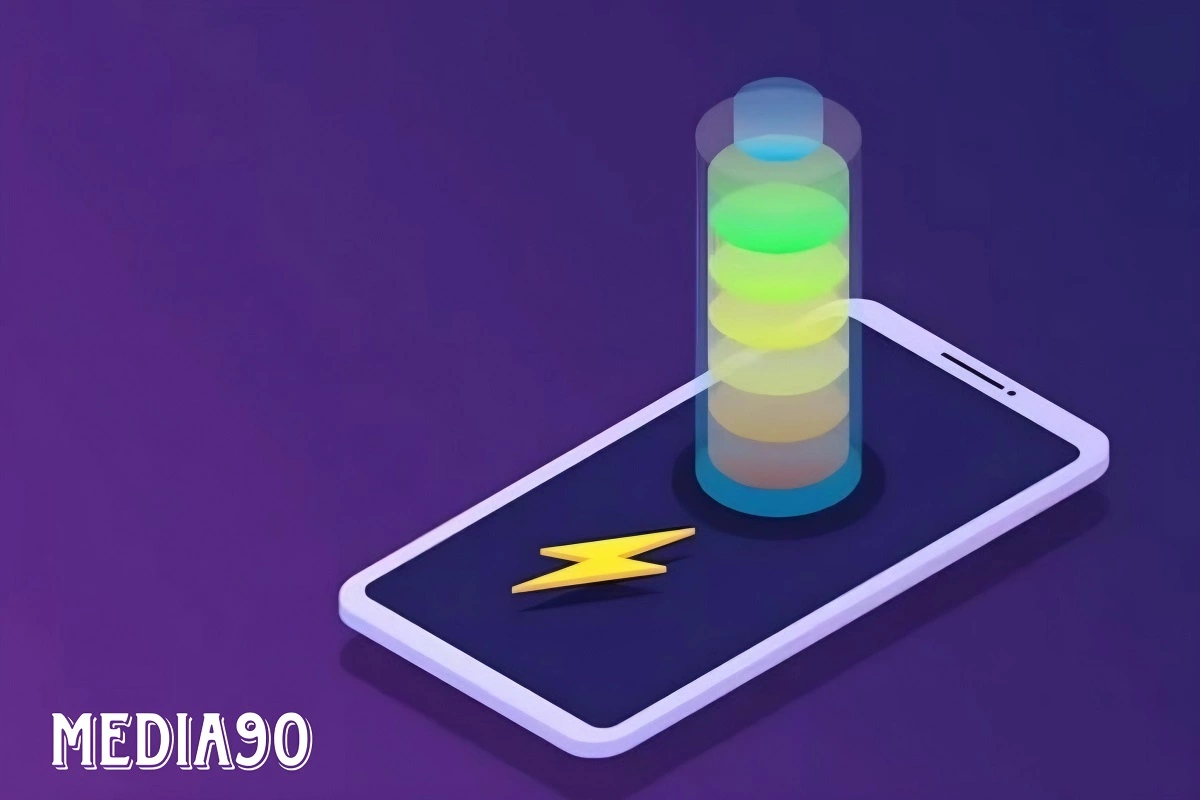 5 Kelebihan dan kekurangan baterai double power pada smartphone