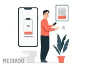 5 Dampak Negatif Penggunaan Baterai Smartphone yang Tidak Sehat: Mengungkap Masalah yang Muncul
