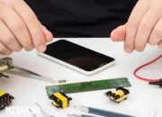 Menyingkap Misteri Greenscreen pada Layar Smartphone: 5 Faktor Penyebab dan Alasannya