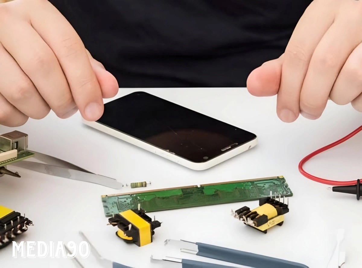 5 Penyebab layar smartphone mengalami greenscreen, mengapa ini bisa terjadi