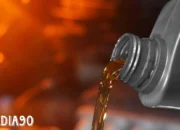 Top 5 Pilihan Oli Mobil Terbaik untuk Perjalanan Jauh dengan Kisaran Harga yang Beragam