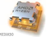 Rilis Terbaru dari AMD: Seri CPU Mobile Ryzen 8040 dengan Keunggulan Utama di Bidang Kecerdasan Buatan (AI)