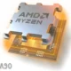AMD umumkan CPU mobile Ryzen 8040 Series yang fokus pada AI