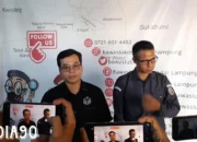 Penyimpanan APK Anak Mantan Wali Kota di Kelurahan: Bawaslu Periksa Lurah Perumnas Way Halim dan Caleg Rahmawati dalam Agenda Hari Ini