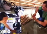 Persiapan APK Anak Wali Kota: Kelurahan Bersiap, APD Ajukan Supervisi Bawaslu untuk Pemilu Bandar Lampung