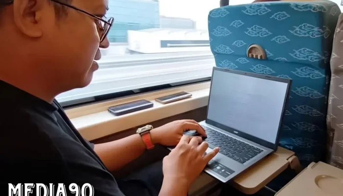 Acer Aspire 5 Slim Intel 13th Gen: Pendamping Setia Pelajar dan Mahasiswa Aktif di Mana Saja