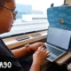 Acer Aspire 5 Slim Intel 13th Gen, laptop tangguh untuk pelajar dan mahasiswa yang mobile