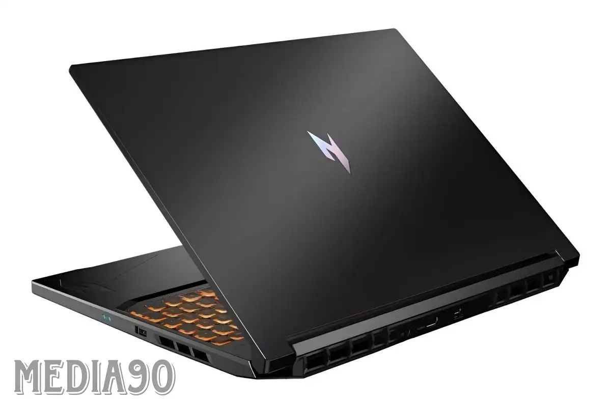 Acer janjikan laptop gaming baru bertenaga CPU Ryzen 8040 dengan performa solid