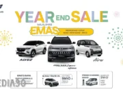 Tawaran Istimewa dan Kejutan Hebat! Segera Dapatkan Mobil Wuling Anda dengan Bonus Spesial!