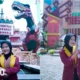 Ade Agustina Cahya, Mahasiswi Sastra Inggris Teknokrat Juara Nasional Penulisan Esai Berbahasa Inggris