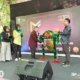 Ajang Unjuk Bakat, Rektor Achmad Farich Buka Malahayati Youthfest 2023