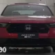 Alasan Honda Mengapa Accord Hybrid Jadi Lebih Sporty