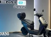Tantangan Honda Motor Listrik: Keamanan Melintasi Genangan Air