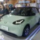Angka Pemesanan Wuling Binguo EV Makin Bertambah, Tembus 3.000 Unit