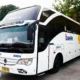 Antisipasi Lonjakan Penumpang Nataru, Damri Lampung Siapkan 53 Bus, Tarif Naik 5-10% pada Tanggal ini