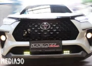 Optimalkan Kesiapan Anda untuk Musim Hujan dengan Memeriksa Kondisi Lampu Mobil