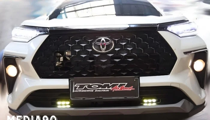 Optimalkan Kesiapan Anda untuk Musim Hujan dengan Memeriksa Kondisi Lampu Mobil