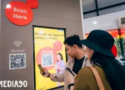 Indosat Menghadapi Lonjakan Trafik Data Menuju Akhir Tahun dengan Kesiapan Konektivitas Internet Cepat
