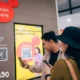 Antisipasi lonjakan trafik data jelang akhir tahun, Indosat siapkan konektivitas internet cepat