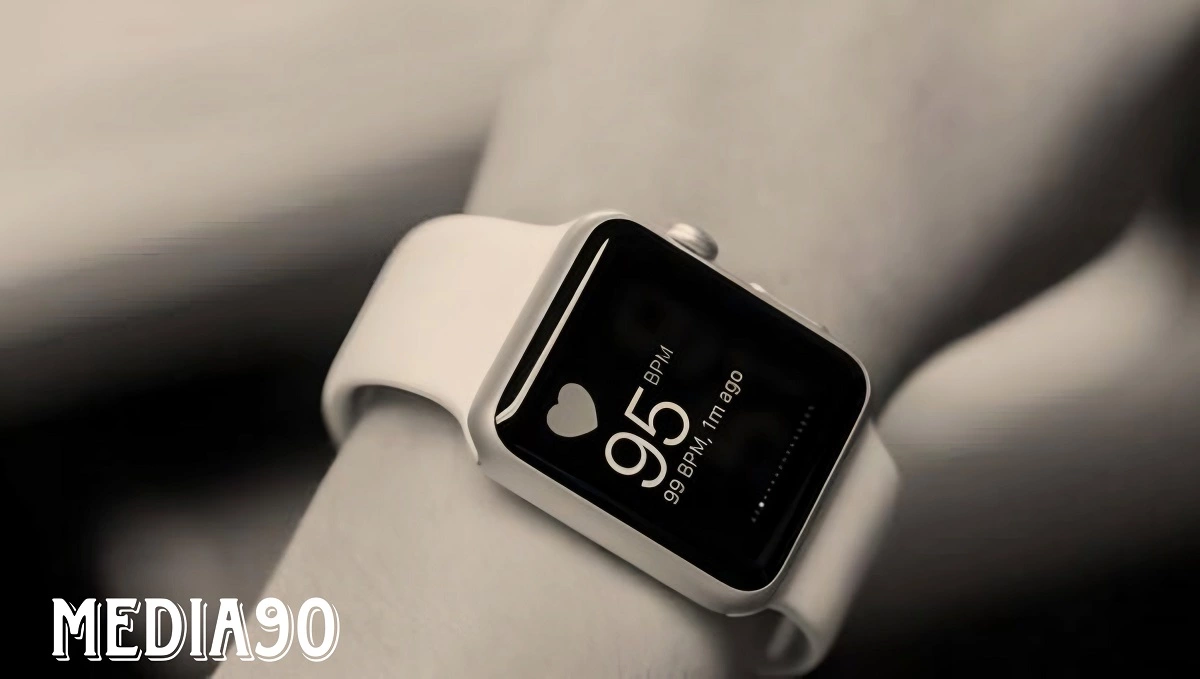 Apple kini dilarang menjual Apple Watches terbarunya di Amerika Serikat, ini alasannya