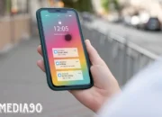 Update Terbaru dari Apple: iOS 17.2.1 Hadir dengan Solusi Bug Misterius, Fitur Jurnal, dan Peningkatan Terjemahan